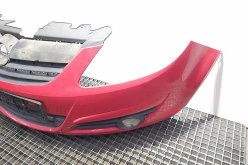 Bara fata cu proiectoare, Opel Corsa D (id:718168)