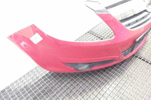 Bara fata cu proiectoare, Opel Corsa D (id:718168)