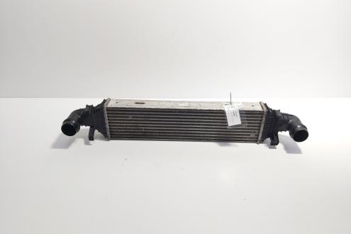 Radiator intercooler, cod A2045000200, Mercedes Clasa E (W212) 2.2 CDI, OM651925 (id:718139)