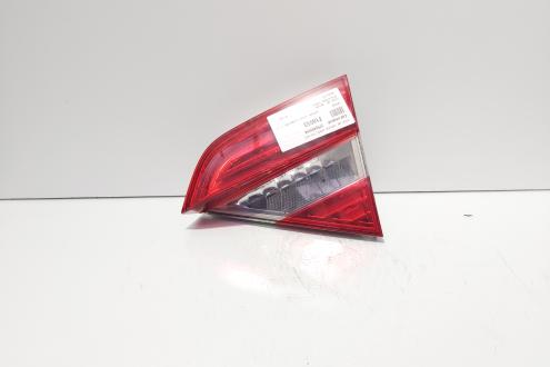 Stop dreapta capota spate cu led, cod 3T5945094B, Skoda Superb II (3T4) facelift (id:718053)