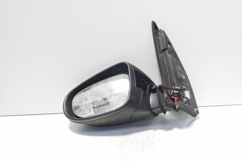Oglinda electrica stanga cu semnalizare, Vw Golf 6 (5K1) vol pe dreapta (id:718111)