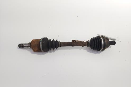 Planetara stanga fata, cod 3M51-3B437-DAF, Ford Focus 2 (DA) 1.6 TDCI, G8DD, 5 vit man (id:718081)