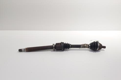 Planetara dreapta fata, Ford Focus 2 (DA) 1.6 TDCI, G8DD, 5 vit man (id:718082)