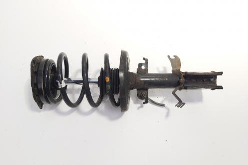 Amortizor stanga fata, cod 543025246R, Renault Grand Scenic 3 2.0 DCI, M9R615 (id:717893)