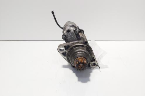 Electromotor Valeo, cod 02M911024S, Vw Golf 7 (5G) 2.0 TDI, CRL, 6 vit man (id:718151)