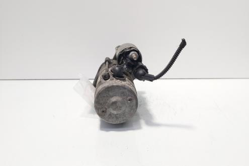 Electromotor Valeo, cod 02M911024S, Vw Golf 7 (5G) 2.0 TDI, CRL, 6 vit man (id:718151)