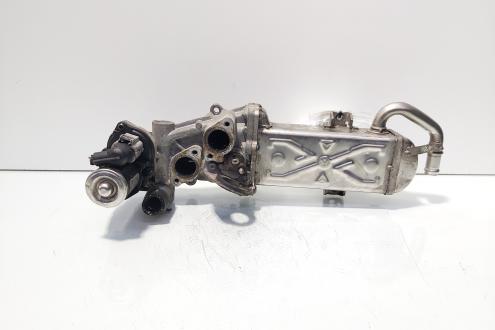 Racitor gaze cu egr, cod 03L131512CF, Vw Golf 6 (5K1) 2.0 TDI, CFF (id:718331)
