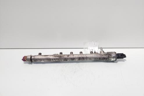 Rampa retur injectoare cu senzori, cod 03L089H, Vw Golf 6 Variant (AJ5) 1.6 TDI, CAY (id:718332)