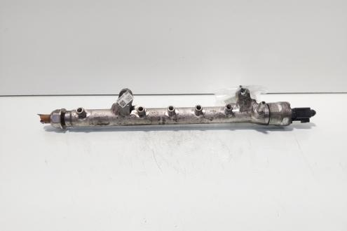 Rampa retur injectoare cu senzori, cod 03L089H, Vw Golf 6 Variant (AJ5) 1.6 TDI, CAY (id:718332)