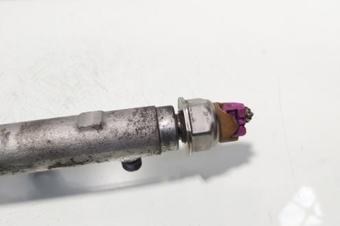 Rampa retur injectoare cu senzori, cod 03L089H, Vw Golf 6 Variant (AJ5) 1.6 TDI, CAY (id:718332)