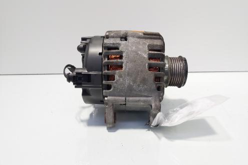 Alternator 140A Valeo, cod 03L903023F, Vw Tiguan (5N) 2.0 TDI, CFG (id:718329)