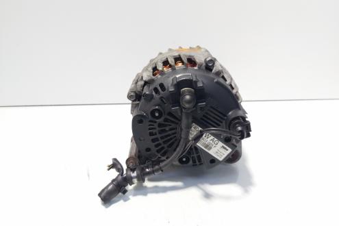 Alternator 140A Valeo, cod 03L903023F, Vw Tiguan (5N) 2.0 TDI, CFG (id:718329)