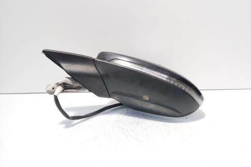 Oglinda electrica stanga cu semnalizare, Vw Golf 7 (5G) vol pe dreapta (id:718118)