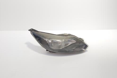 Far dreapta, Ford Focus 3 Turnier, vol pe dreapta (id:718181)