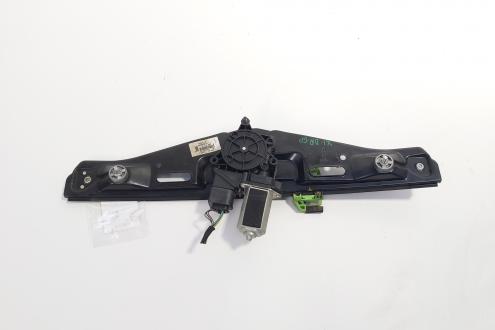 Macara cu motoras dreapta spate, Bmw X1 (E84) (id:718356)