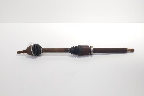 Planetara dreapta fata, Ford Focus 3 Turnier 1.6 TDCI, T1DA, 6 vit man (id:718311)