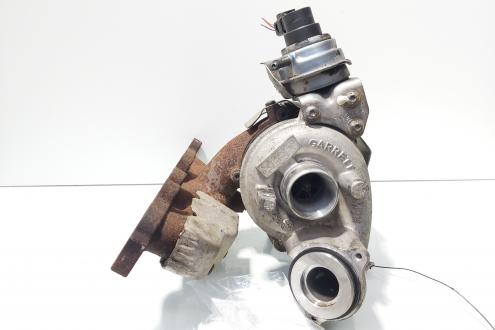 Turbosuflanta, cod 03L253016T, Skoda Octavia 2 Combi (1Z5) 1.6 TDI, CAY (id:718327)