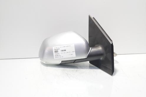 Oglinda electrica dreapta cu semnalizare, Vw Polo (9N) facelift, vol pe stanga (id:718194)