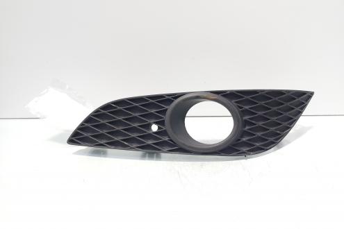 Grila proiector stanga, cod 13225764, Opel Astra H facelift (id:718164)