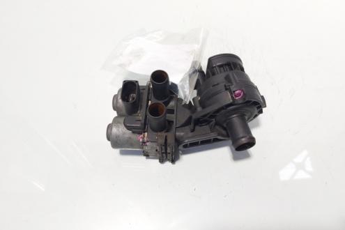Pompa recirculare apa cu preincalzitor, cod 0392023007, Audi A6 Avant (4F5, C6) 3.0 TDI, BMK (id:718192)