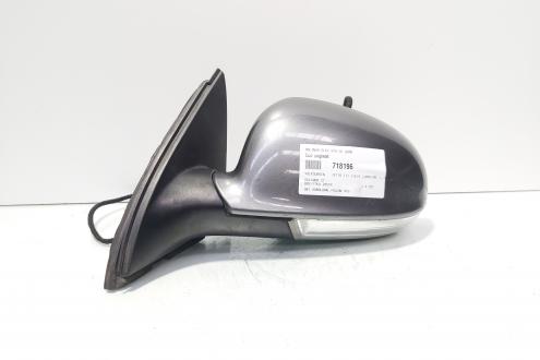 Oglinda electrica stanga cu semnalizare, Vw Jetta 3 (1K2) vol pe stanga (id:718196)
