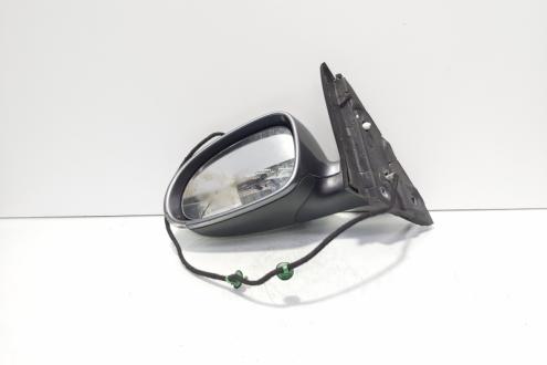 Oglinda electrica stanga cu semnalizare, Vw Jetta 3 (1K2) vol pe stanga (id:718196)