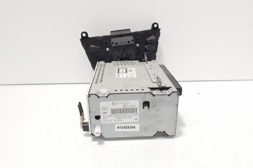 Radio cd cu butoane si comenzi, cod BM5T-18C815-HF, AM5T-18K811-CD, Ford C-Max 2 (id:718172)