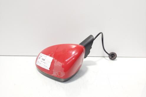 Oglinda electrica stanga, Opel Corsa D, vol pe stanga (id:718338)