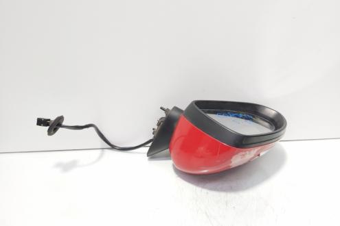 Oglinda electrica stanga, Opel Corsa D, vol pe stanga (id:718338)