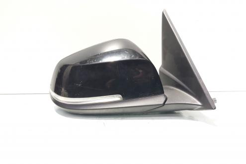 Oglinda electrica dreapta cu semnalizare, Bmw X1 (E84) vol pe dreapta (id:718359)