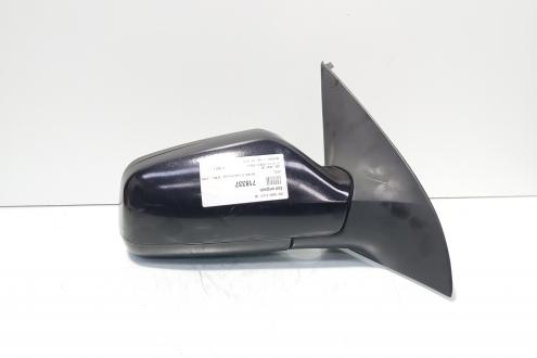 Oglinda electrica dreapta, Opel Astra G, vol pe stanga (id:718337)