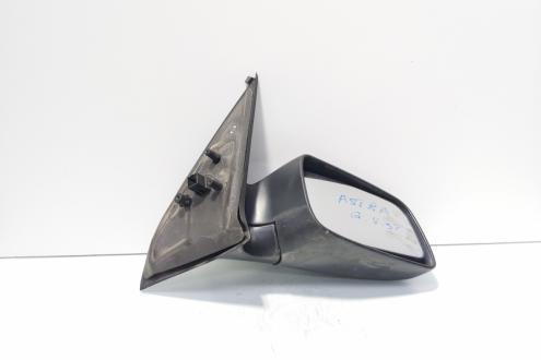 Oglinda electrica dreapta, Opel Astra G, vol pe stanga (id:718337)
