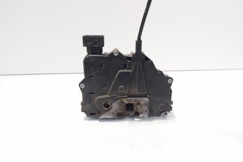 Broasca usa stanga fata, cod 13258271, Opel Corsa D, vol pe stanga (id:718339)