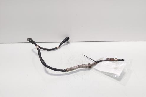 Sonda temperatura gaze, cod 04L906088DQ, Vw Golf 7 (5G) 2.0 TDI, CRL (id:718307)