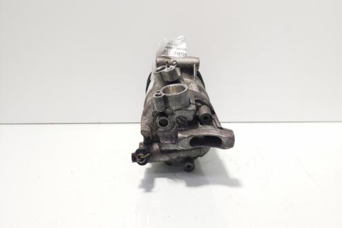 Compresor clima, cod 5Q0816803B, Vw Golf 7 (5G) 1.6 TDI, CXX (id:718159)