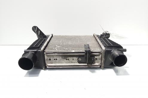 Radiator intercooler, cod 14461EM00A, Nissan Juke 1.5 DCI, K9K636 (id:718366)