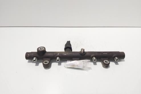 Rampa injectoare cu senzor, cod 0445214019, Peugeot 206 2.0 HDI, RHY (id:718290)