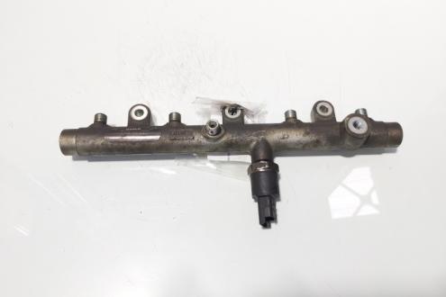 Rampa injectoare cu senzor, cod 0445214019, Peugeot 206 2.0 HDI, RHY (id:718290)