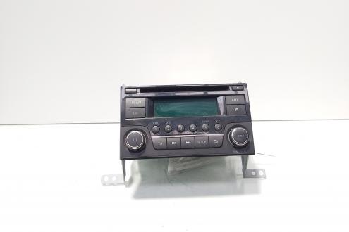 Radio cd, cod 28185-BH30D, Nissan Juke (id:718398)