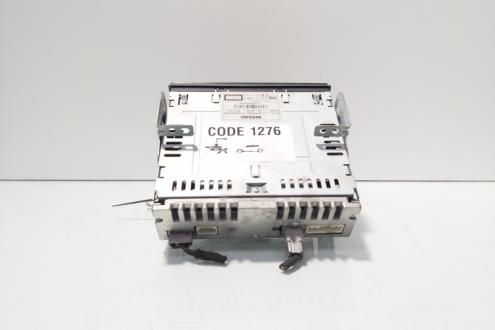 Radio cd, cod 28185-BH30D, Nissan Juke (id:718398)