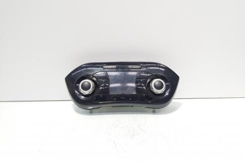 Display climatronic, cod 248451KB0A, Nissan Juke (id:718401)