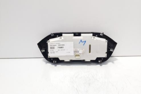 Display climatronic, cod 248451KB0A, Nissan Juke (id:718401)