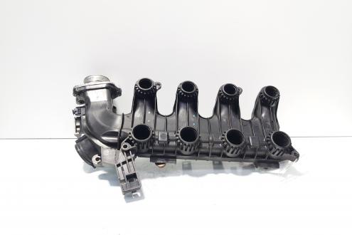 Galerie admisie, cod 9653808680, Peugeot 307 1.6 HDI, 9HX (id:718388)