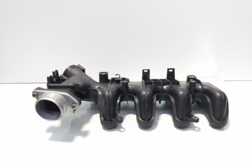 Galerie admisie, cod 9653808680, Peugeot 307 1.6 HDI, 9HX (id:718388)