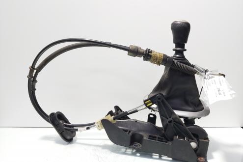 Timonerie, cod 34101-1KG0A, Nissan Juke 1.5 DCI, K9KB 608, 6 vit man (id:718402)