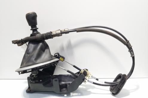 Timonerie, cod 34101-1KG0A, Nissan Juke 1.5 DCI, K9KB 608, 6 vit man (id:718402)