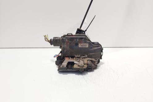 Broasca usa stanga fata, Skoda Fabia 1 (6Y2) vol pe stanga (id:717905)