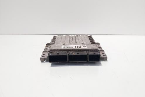 Calculator motor ECU, cod 23710BJ91B, Nissan Juke 1.5 DCI, K9KB 608 (id:718400)