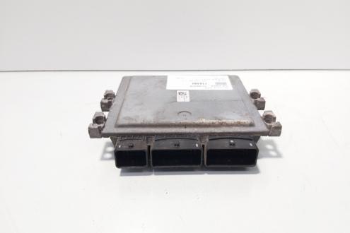 Calculator motor ECU, cod 23710BJ91B, Nissan Juke 1.5 DCI, K9KB 608 (id:718400)