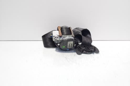 Centura scaun fata cu capsa, cod 1K4857705AD, Vw Jetta 3 (1K2) (id:718393)